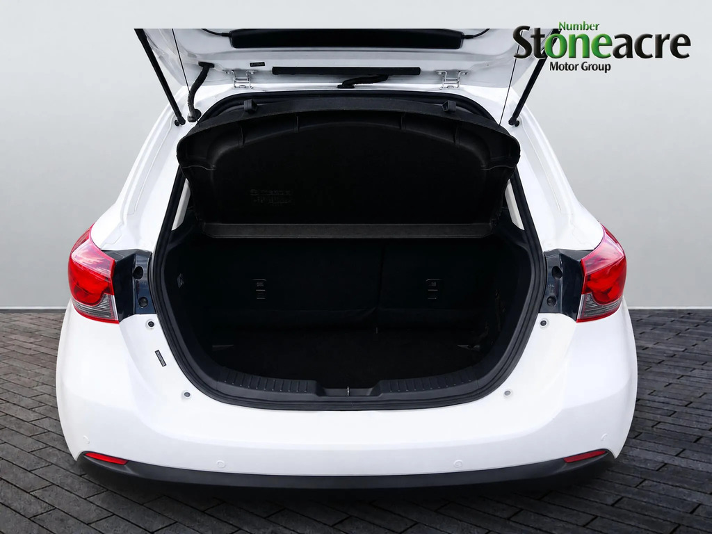 Mazda 2 1.5 Skyactiv-g Homura Aka Hatchback Aut Grey #26