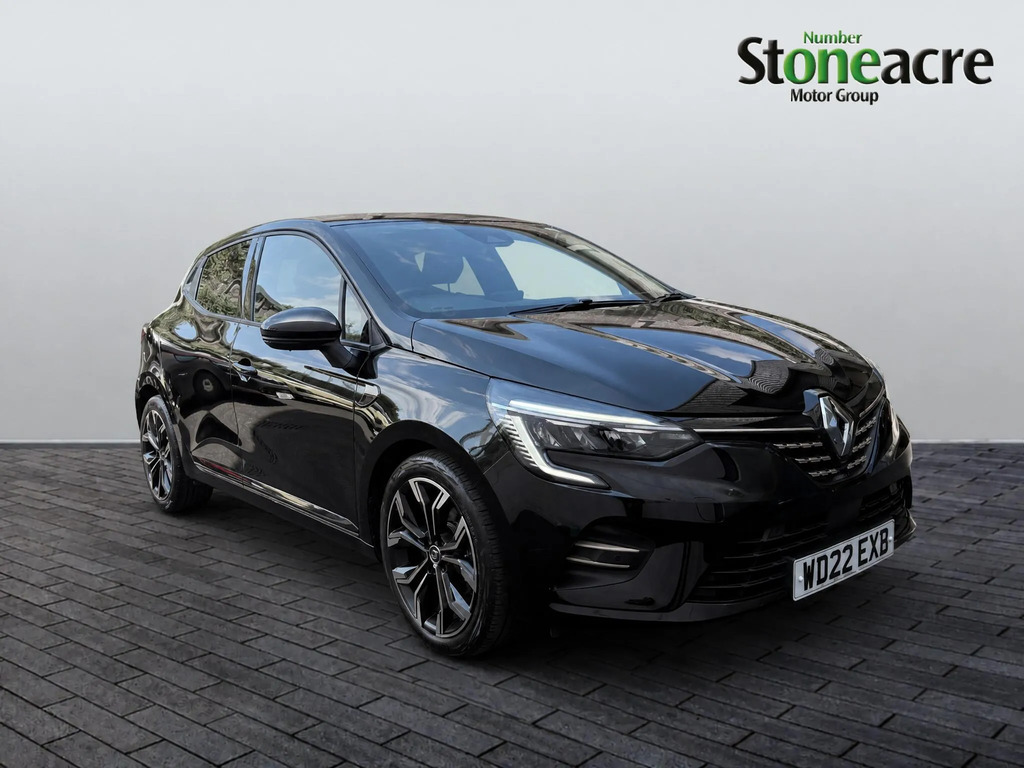 Renault Clio 1.6 E-tech Lutecia Euro 6 Ss