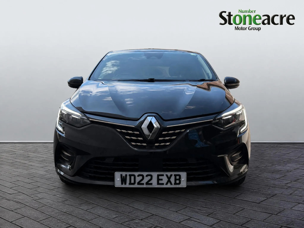 Renault Clio 1.6 E-tech Lutecia Euro 6 Ss #2