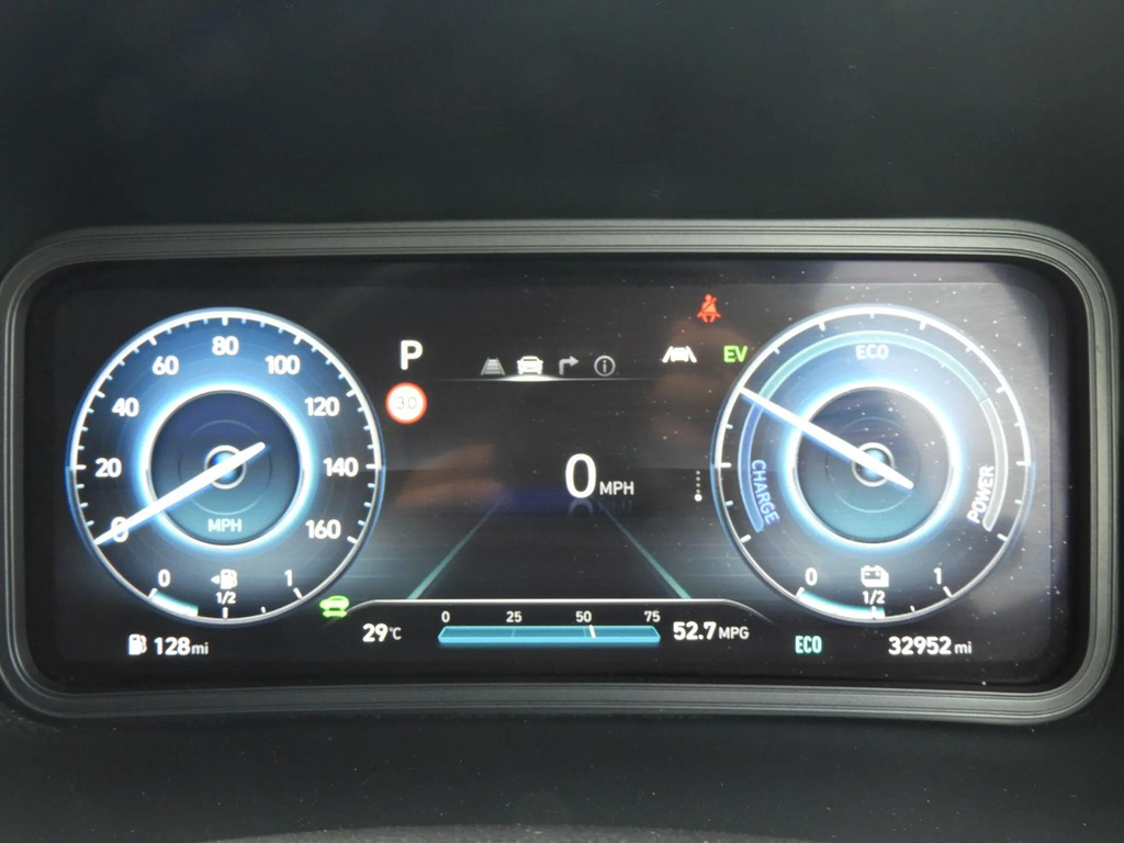 Hyundai Kona 1.6 H-gdi Premium Suv FX72ZXL #3
