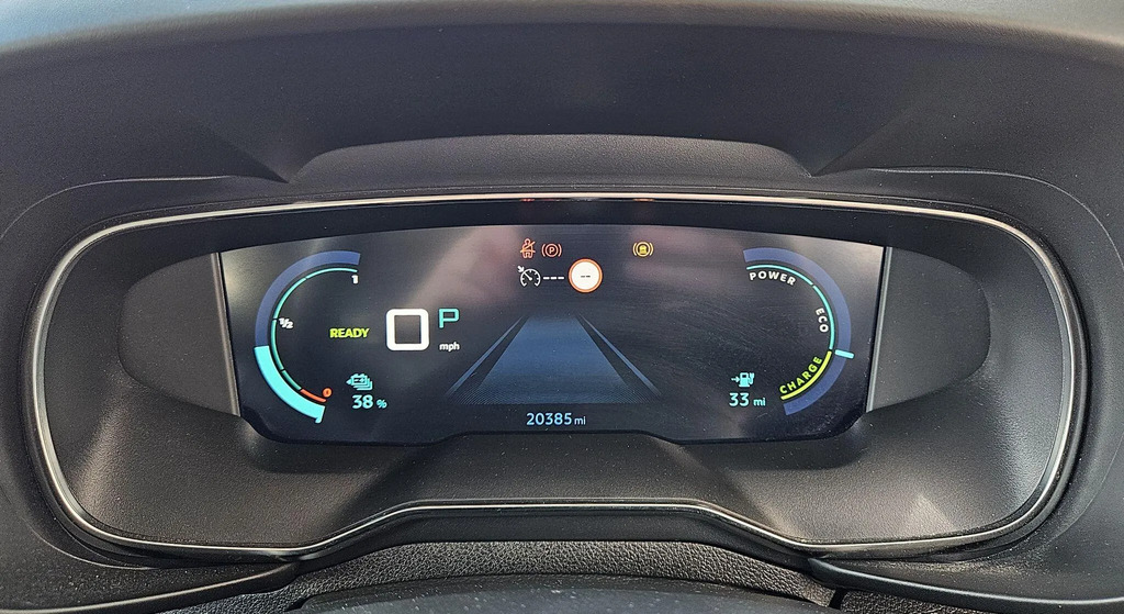 Citroen e-Berlingo 100Kw Flair Xtr XL 50Kwh 7 Seat Grey #14