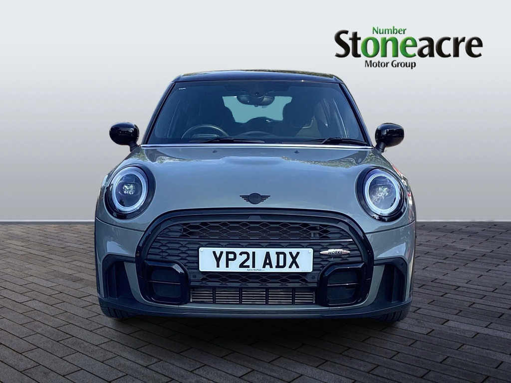 Mini Hatch 1.5 Cooper Sport #2