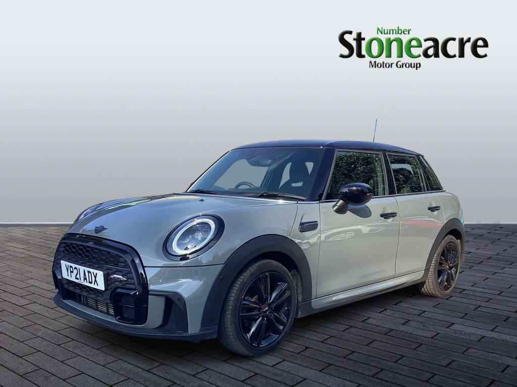 Mini Hatch 1.5 Cooper Sport #5