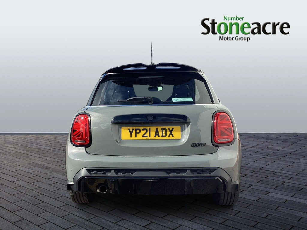 Mini Hatch 1.5 Cooper Sport #6