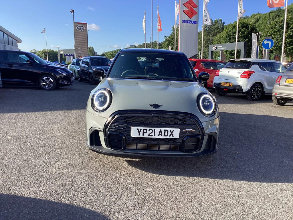 Mini Hatch 1.5 Cooper Sport #2
