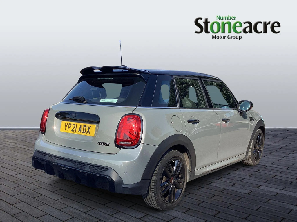 Mini Hatch 1.5 Cooper Sport #4