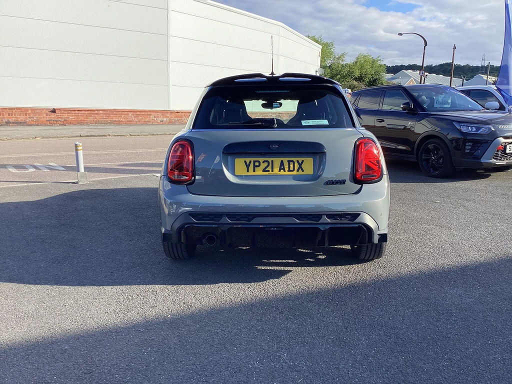 Mini Hatch 1.5 Cooper Sport #5