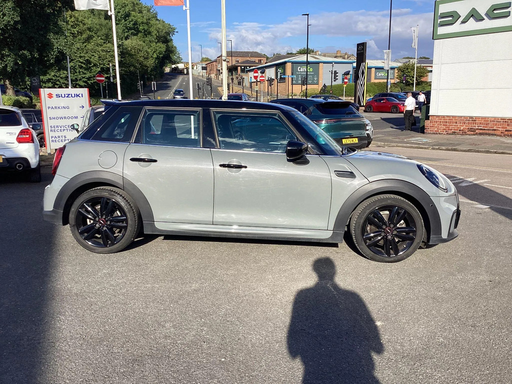 Mini Hatch 1.5 Cooper Sport #3