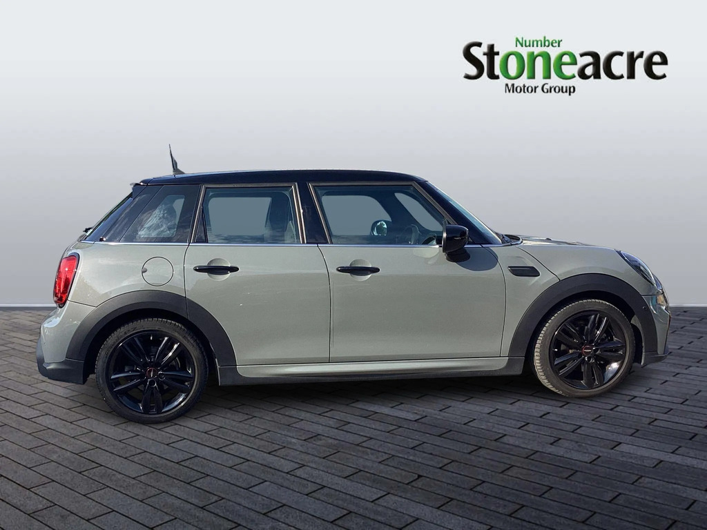 Mini Hatch 1.5 Cooper Sport #3