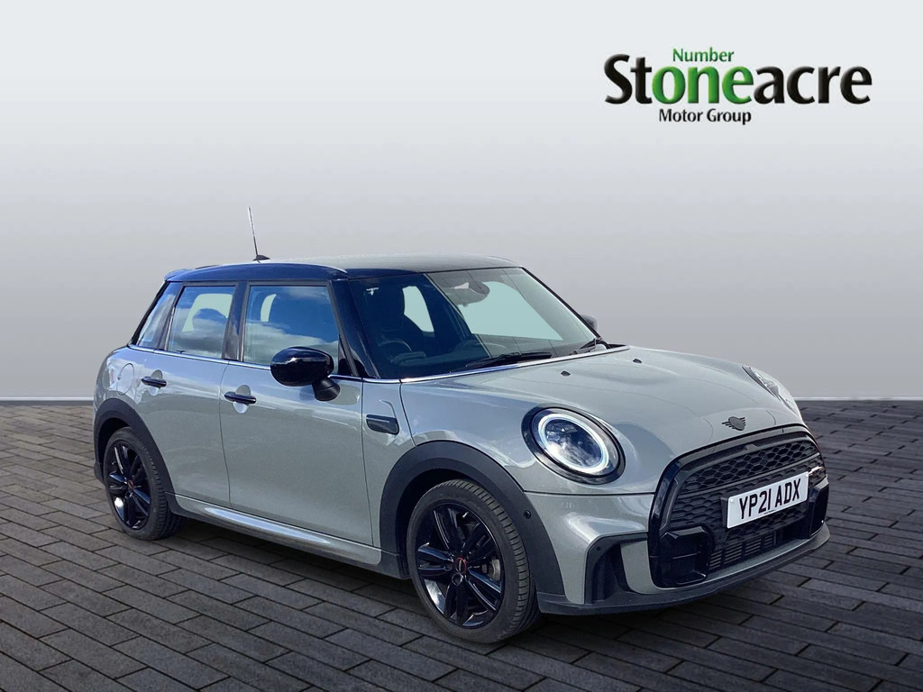 Mini Hatch 1.5 Cooper Sport