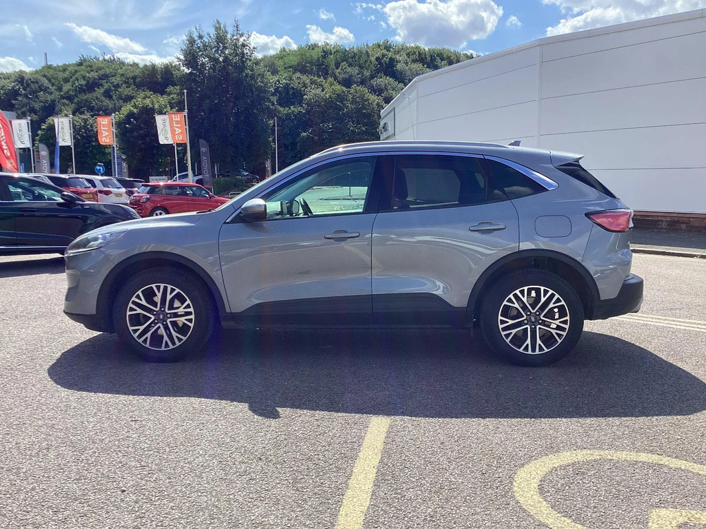 Ford Kuga 1.5 Ecoboost 150 Titanium  #5