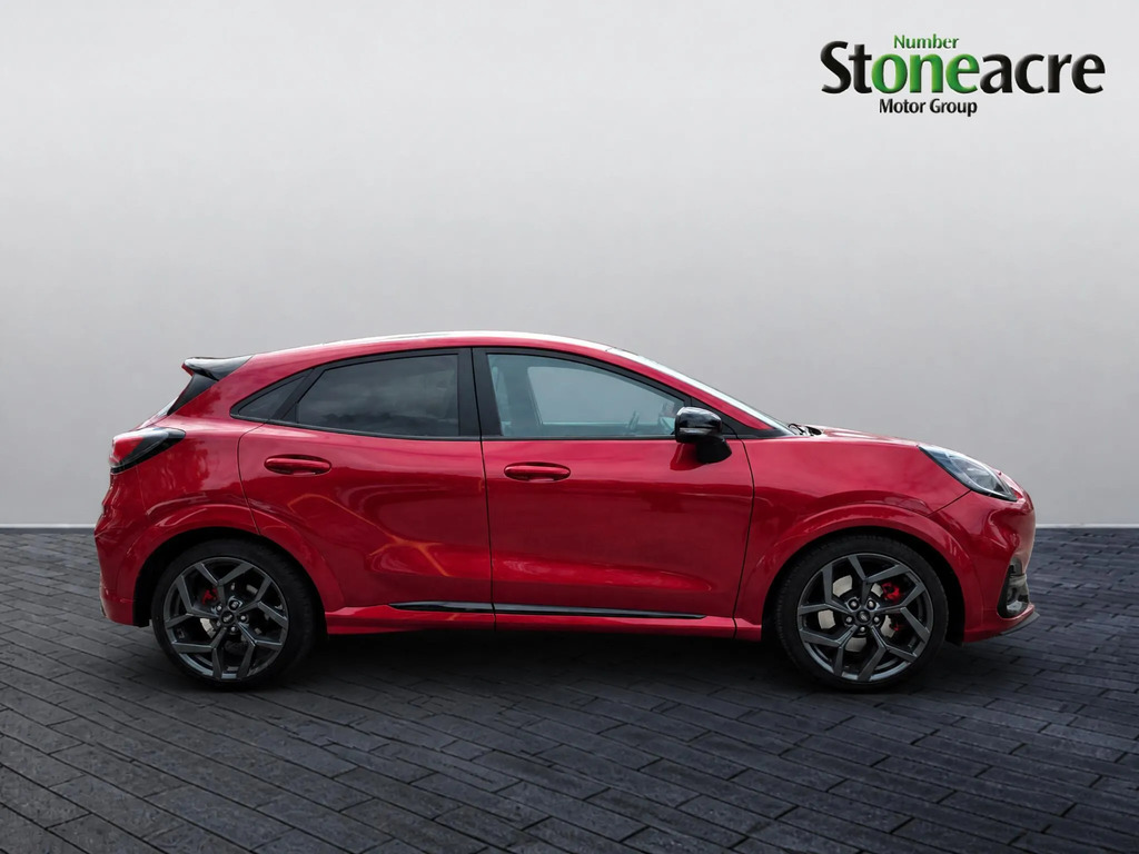 Ford Puma 1.0T Ecoboost Mhev St Dct Euro 6 Ss #2