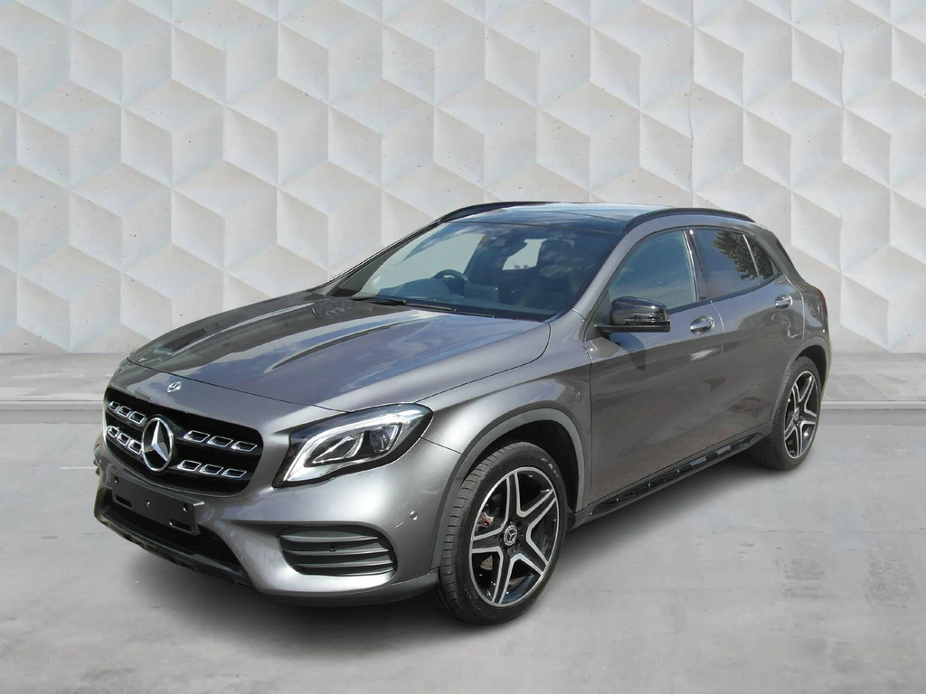 Mercedes-Benz GLA Class 1.6 Gla200 Amg Line Edition Plus 7G-dct Euro 6 R9COP #2