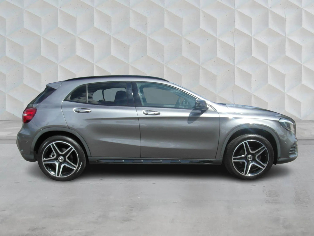 Mercedes-Benz GLA Class 1.6 Gla200 Amg Line Edition Plus 7G-dct Euro 6 R9COP #6