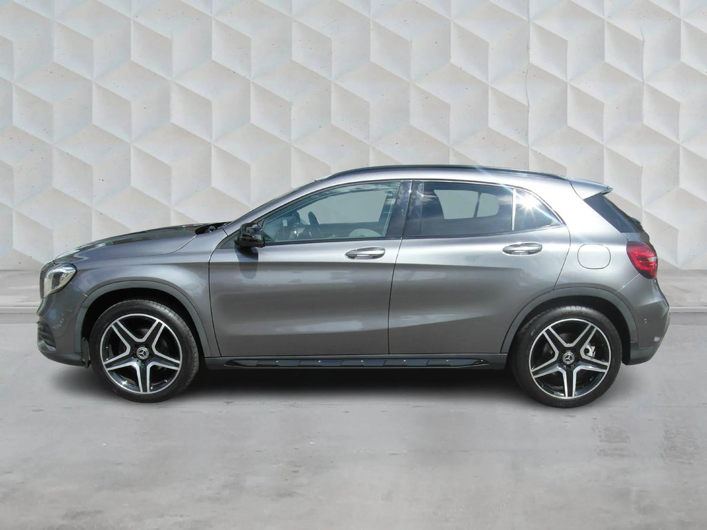 Mercedes-Benz GLA Class 1.6 Gla200 Amg Line Edition Plus 7G-dct Euro 6 R9COP #4