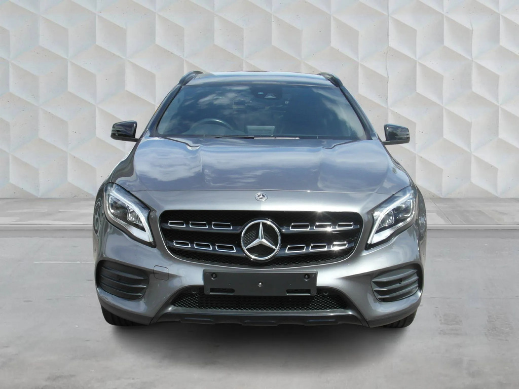 Mercedes-Benz GLA Class 1.6 Gla200 Amg Line Edition Plus 7G-dct Euro 6 R9COP #5