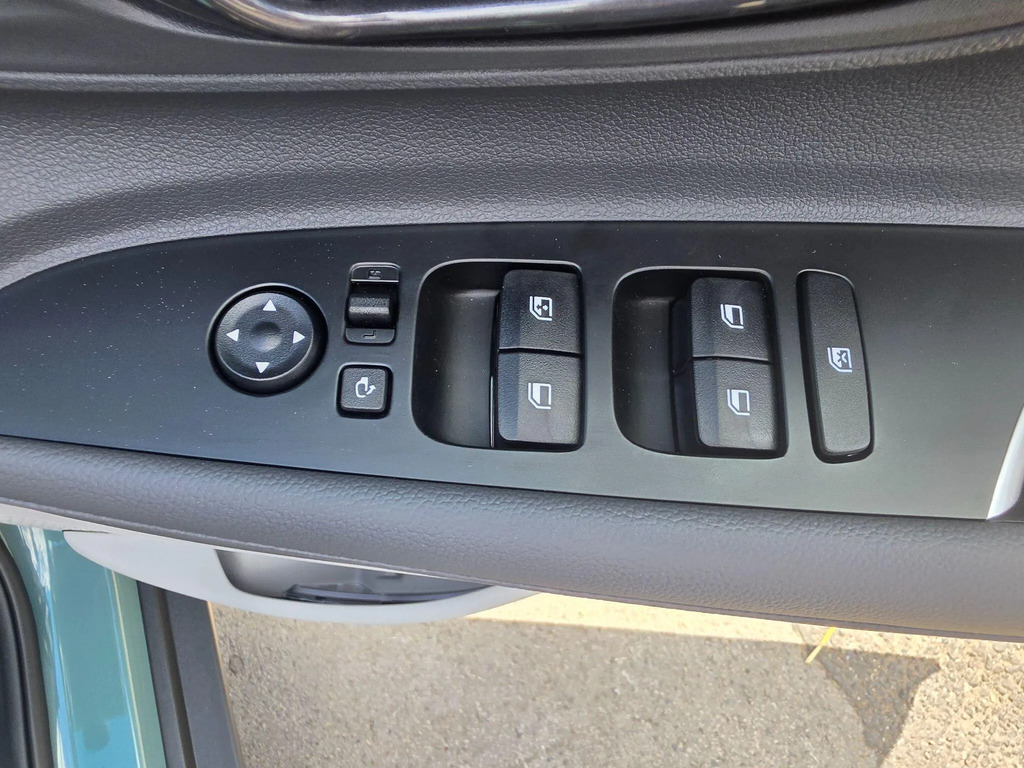Hyundai Bayon 1.0 Tgdi 90 Tech Line Dct Blue #12