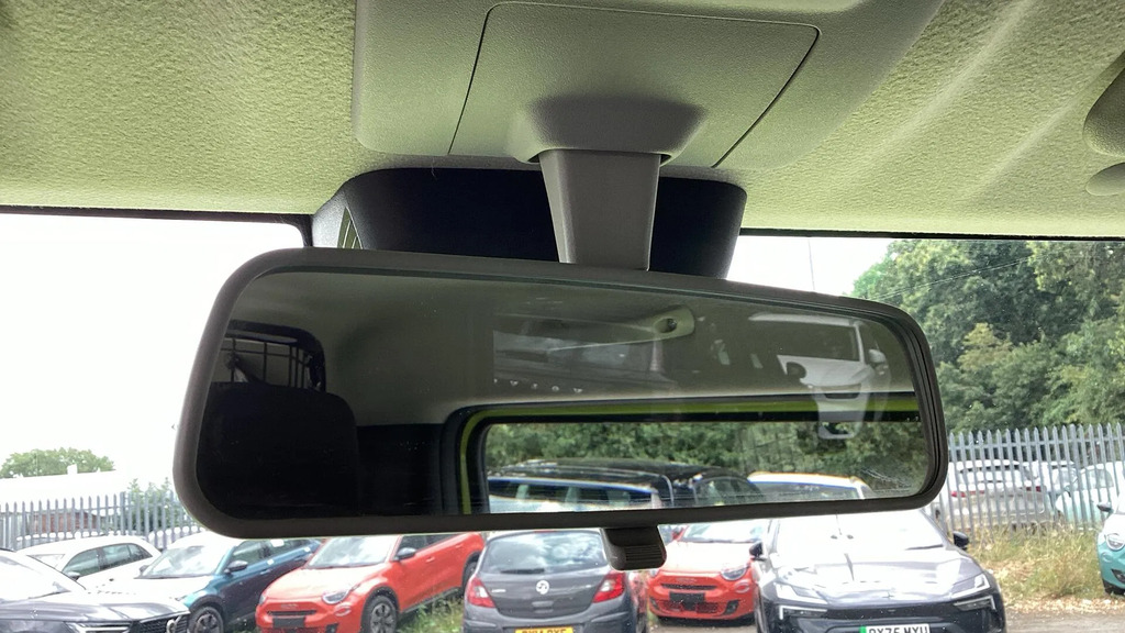 Suzuki Jimny Jimny Allgrip Blue #20