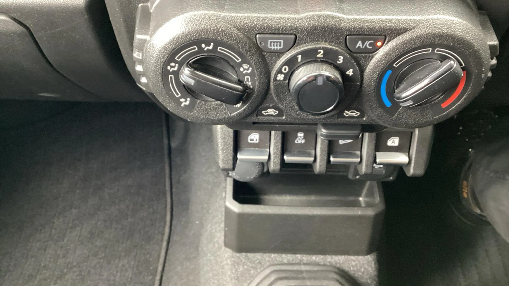 Suzuki Jimny Jimny Allgrip Blue #15