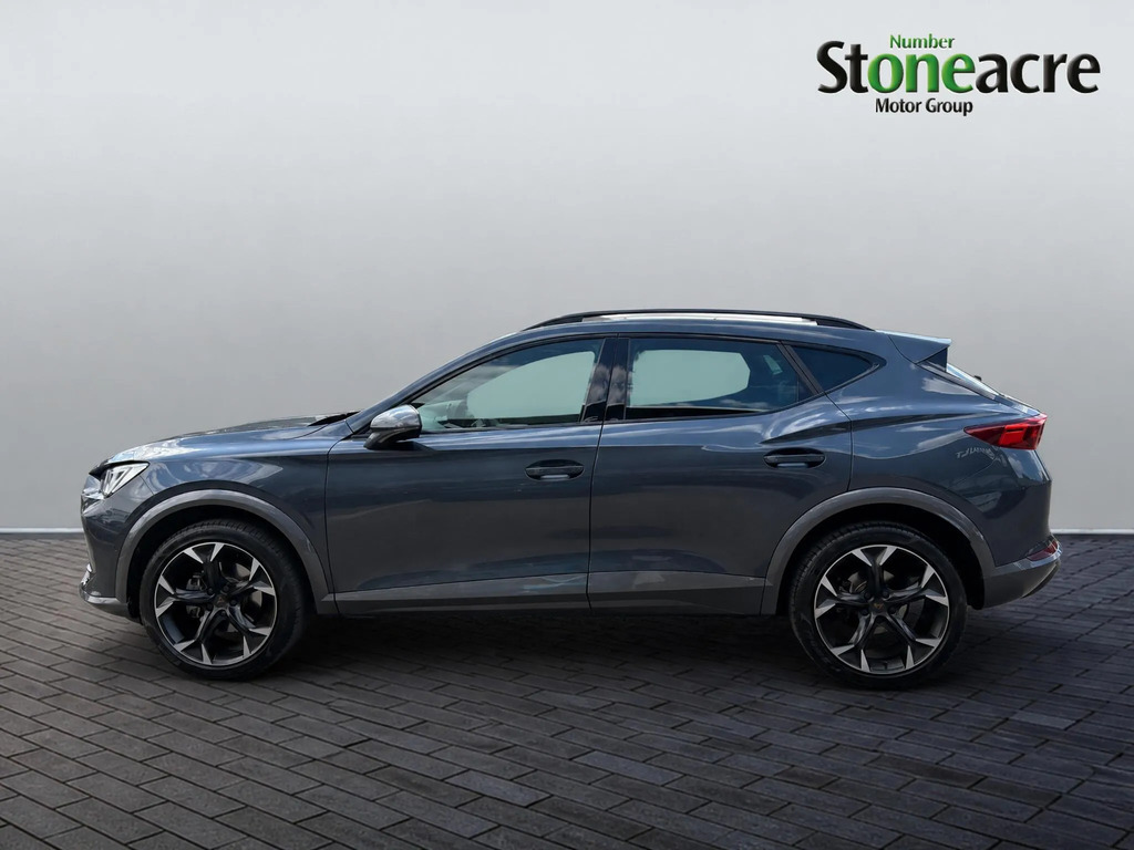 Cupra Formentor 1.5 Tsi V2 Euro 6 Ss  #5