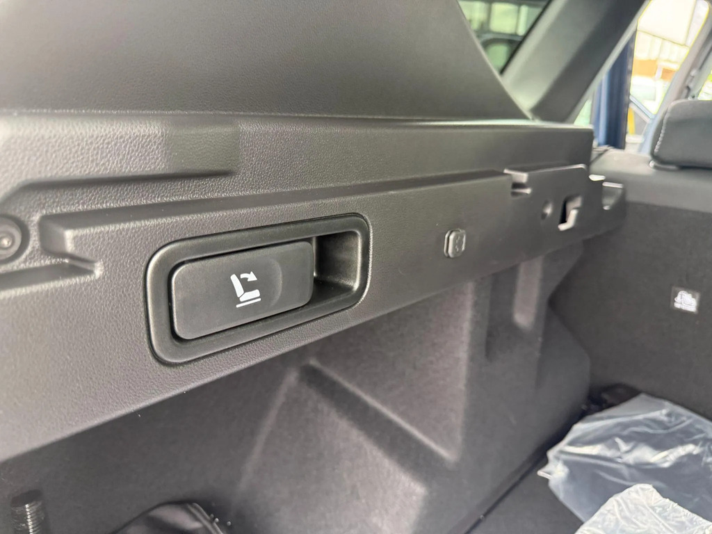 Dacia Bigster 1.8 Hybrid 155 Journey Blue #23