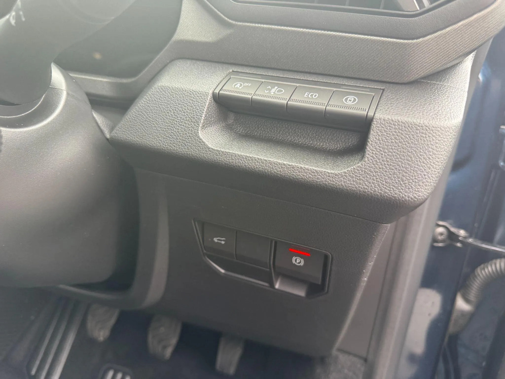 Dacia Bigster 1.8 Hybrid 155 Journey Blue #19
