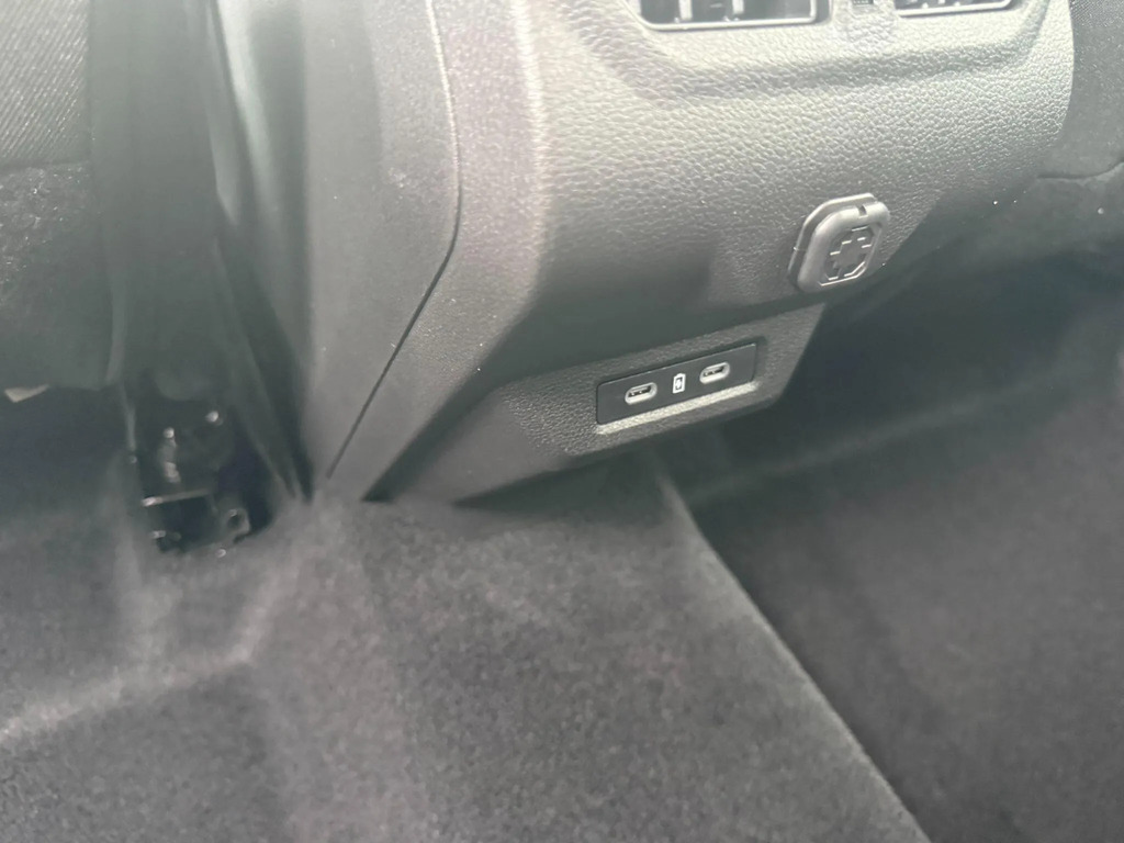 Dacia Bigster 1.8 Hybrid 155 Journey Blue #16