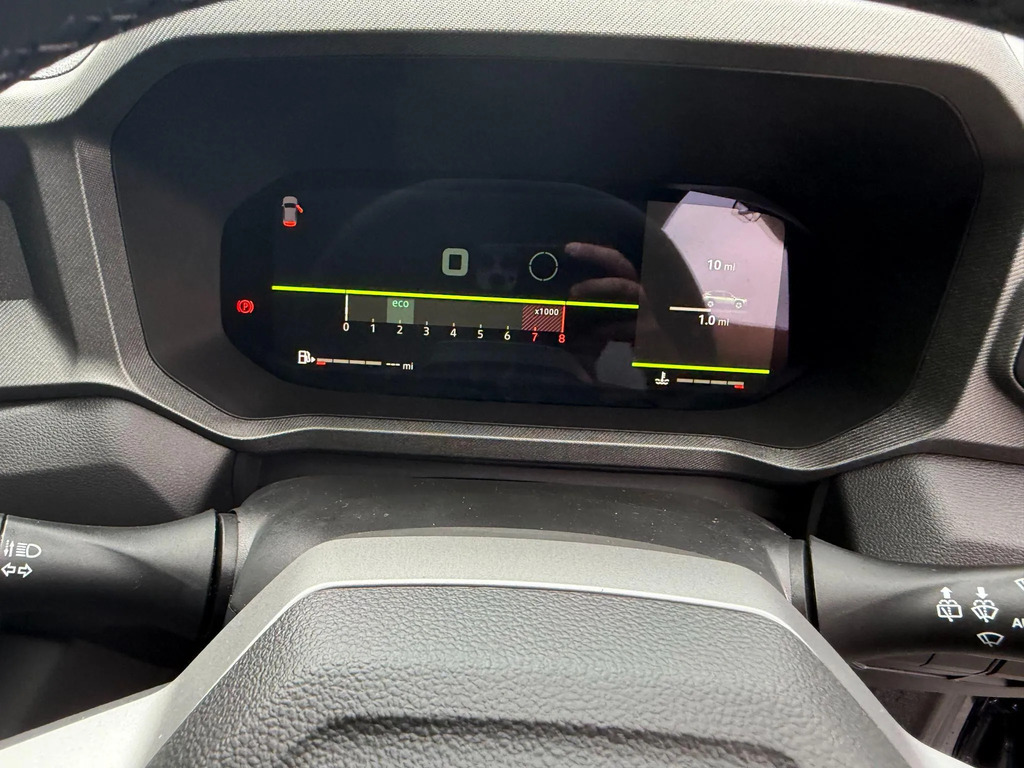 Dacia Bigster 1.8 Hybrid 155 Journey Blue #37