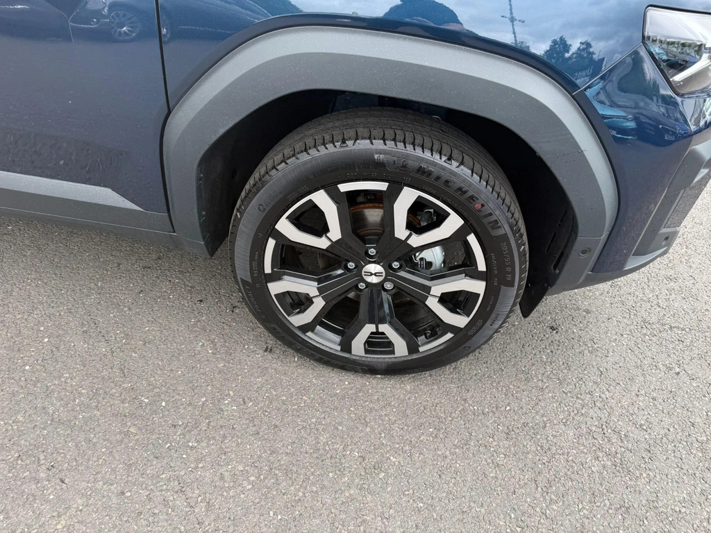 Dacia Bigster 1.8 Hybrid 155 Journey Blue #25