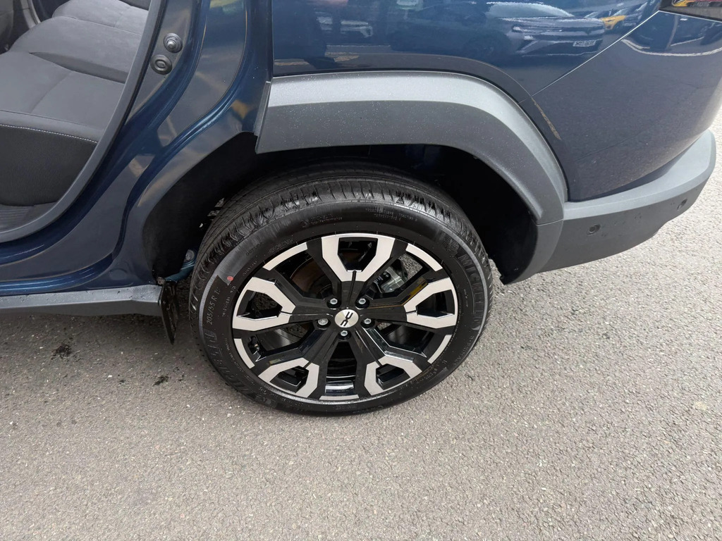 Dacia Bigster 1.8 Hybrid 155 Journey Blue #27