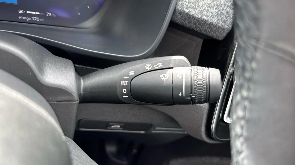 Volvo C40 Recharge Plus, Twin Motor, Black #21