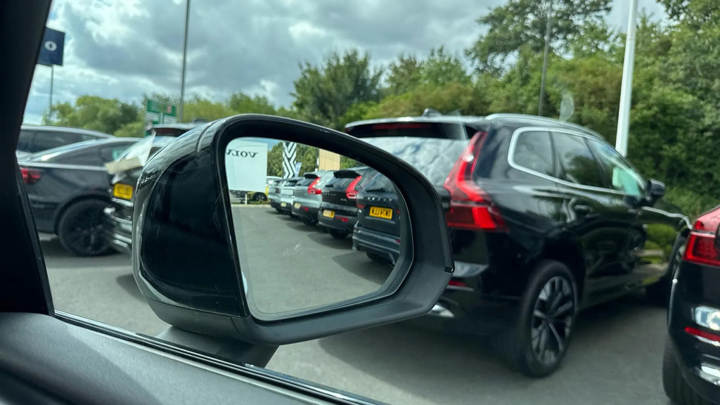 Volvo C40 Recharge Plus, Twin Motor, Black #30