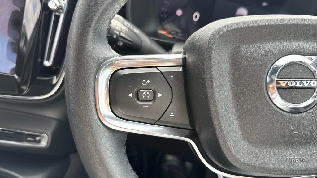 Volvo C40 Recharge Plus, Twin Motor, Black #19