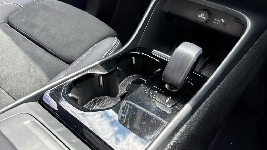 Volvo C40 Recharge Plus, Twin Motor, Black #24