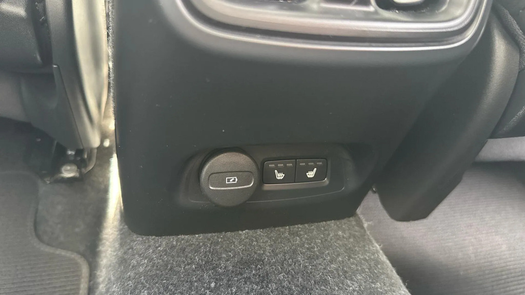 Volvo C40 Recharge Plus, Twin Motor, Black #33