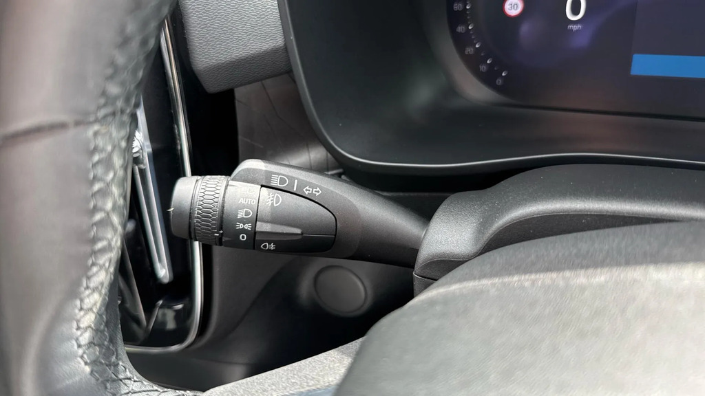 Volvo C40 Recharge Plus, Twin Motor, Black #18