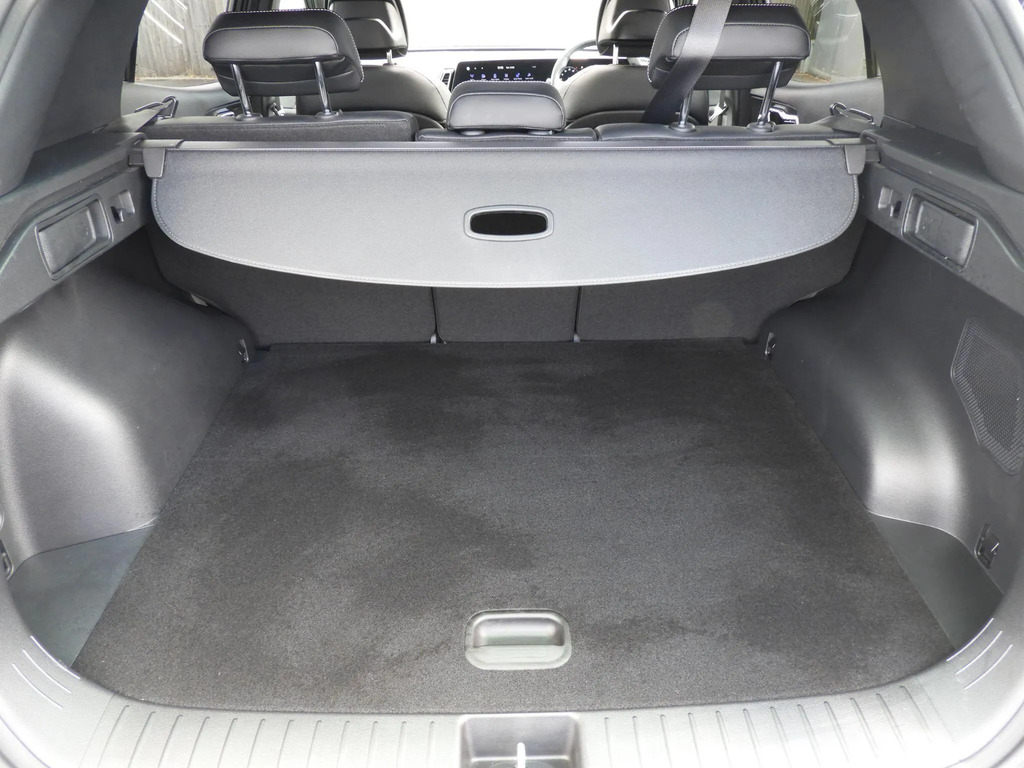 Kia Sportage 1.6T Gdi Phev Gt-line S Awd  #3