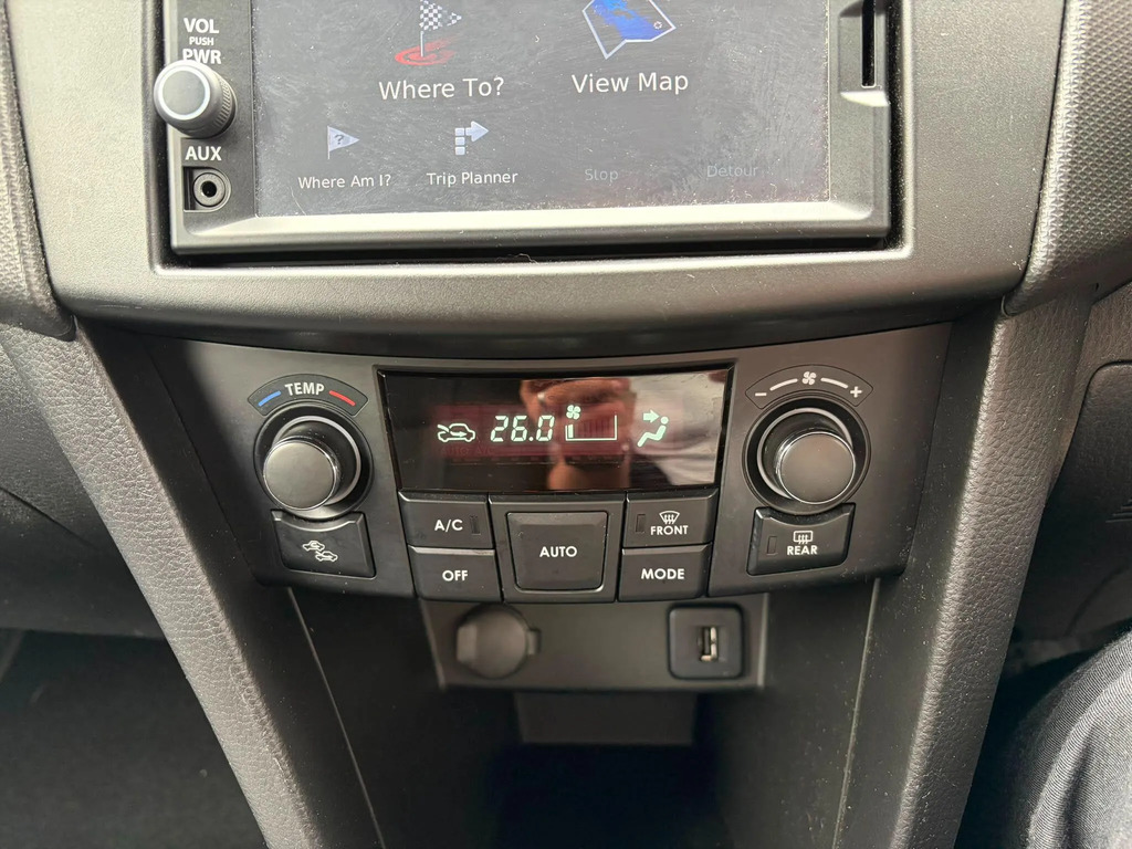Suzuki Swift Suzuki Swift 1.2 Sz4 Red #18