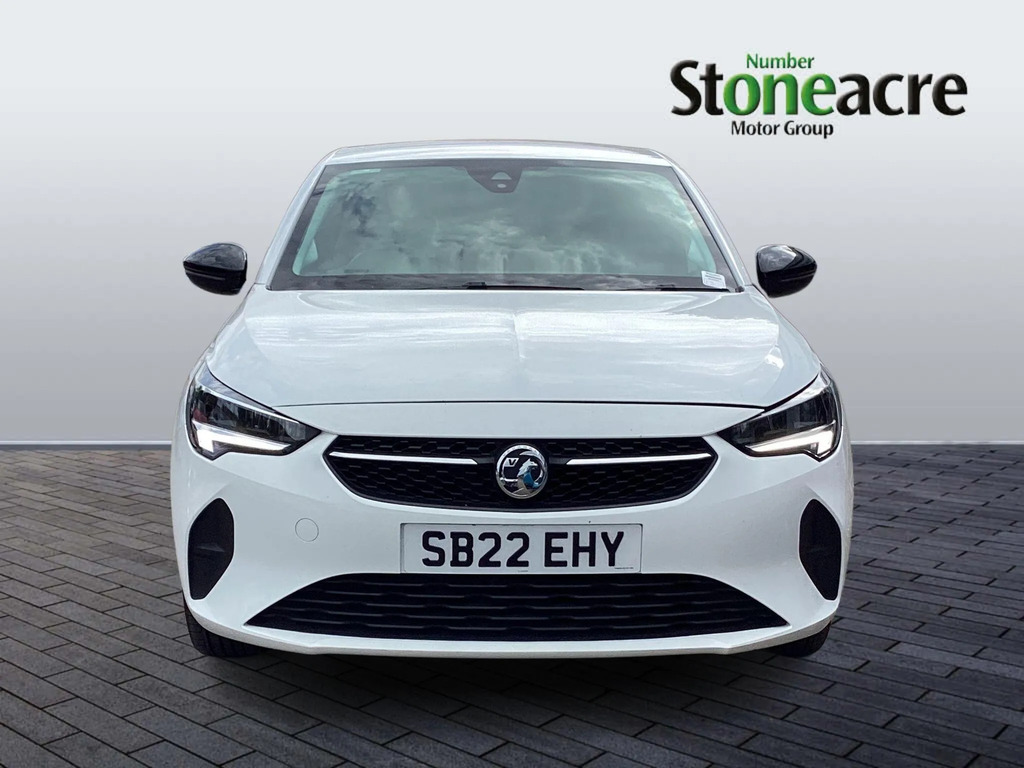 Vauxhall Corsa 1.2 Se Edition Euro 6  #2