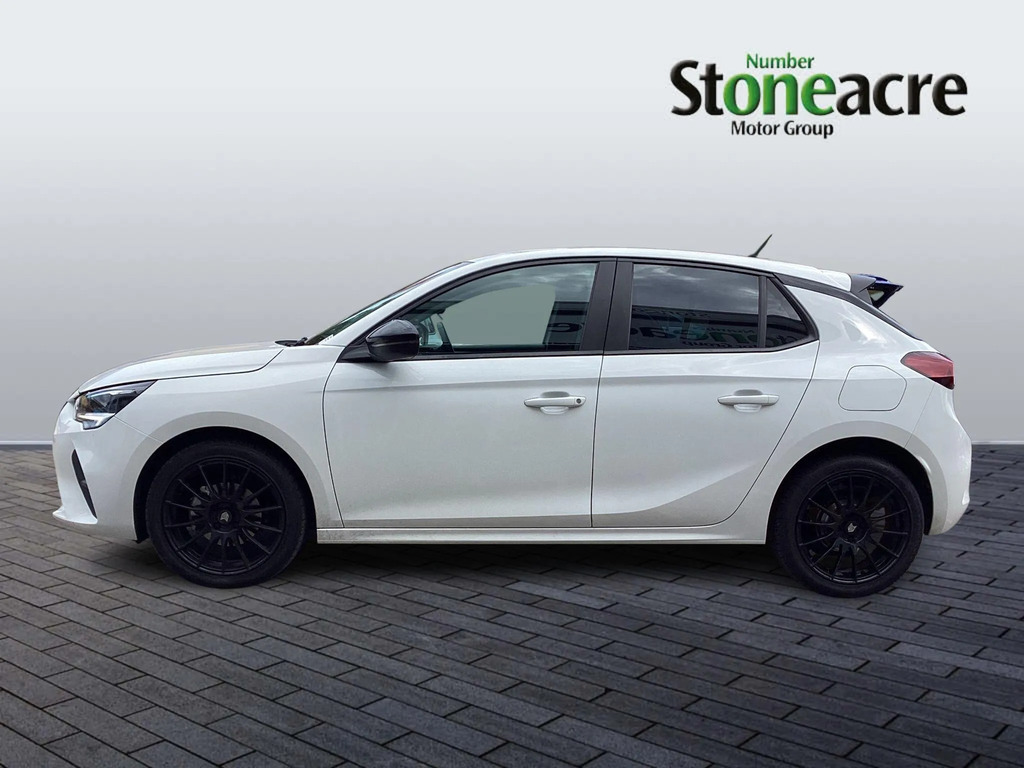 Vauxhall Corsa 1.2 Se Edition Euro 6  #5
