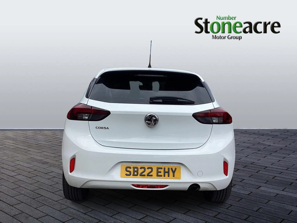 Vauxhall Corsa 1.2 Se Edition Euro 6  #6