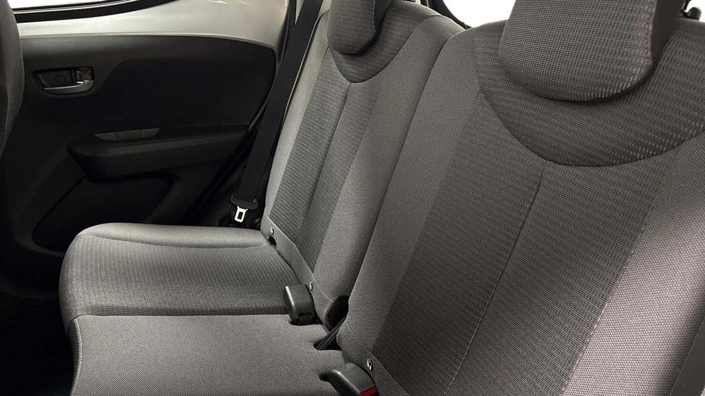Toyota Aygo 1.0 Vvt-i X-play Hatchback Euro #6