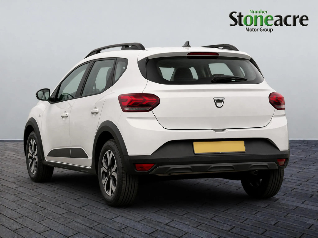 Renault Clio 1.0 Tce Iconic Hatchback Cvt A7 Euro 6 White #24