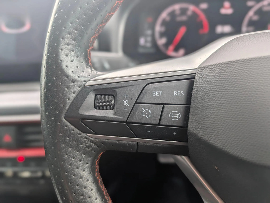 Seat Arona 1.0 Tsi 110 Xperience Lux Dsg Red #14