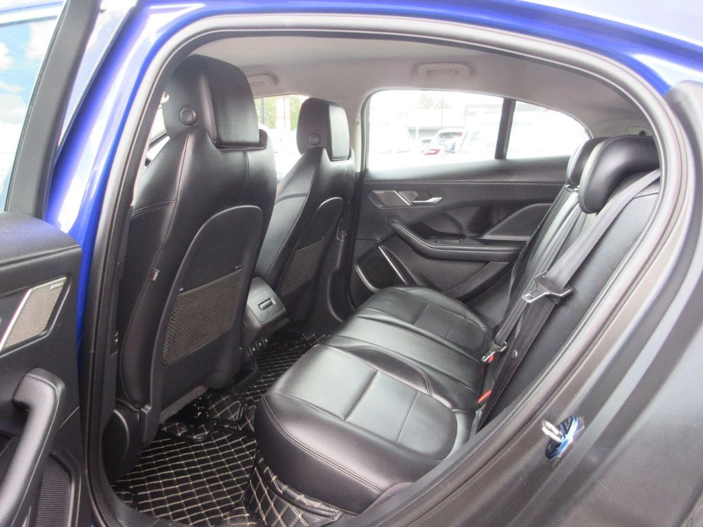 Jaguar I-Pace 400 90Kwh S 4Wd Blue #6