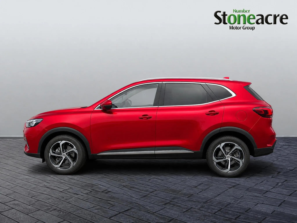 MG HS 1.5 T-gdi Trophy Suv Dct Euro 6 Ss  #6