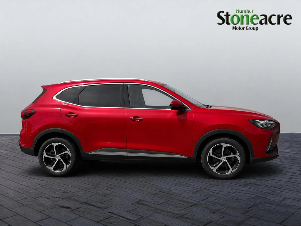 MG HS 1.5 T-gdi Trophy Suv Dct Euro 6 Ss  #2