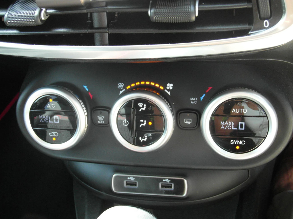 Fiat 500X 1.0 Club Grey #24