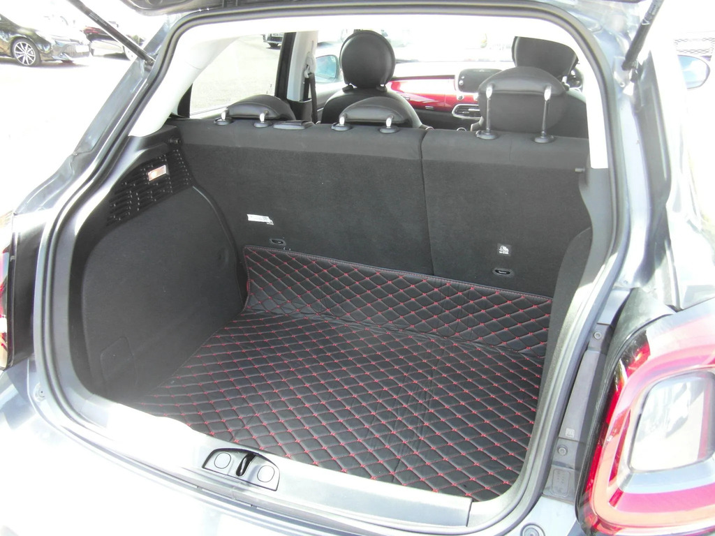 Fiat 500X 1.0 Club Grey #25