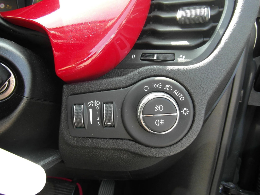 Fiat 500X 1.0 Club Grey #13
